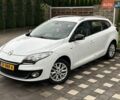 Белый Рено Меган, объемом двигателя 1.5 л и пробегом 219 тыс. км за 8950 $, фото 45 на Automoto.ua