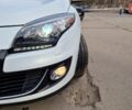 Білий Рено Меган, об'ємом двигуна 1.5 л та пробігом 241 тис. км за 7500 $, фото 9 на Automoto.ua