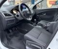 Білий Рено Меган, об'ємом двигуна 1.5 л та пробігом 248 тис. км за 7300 $, фото 21 на Automoto.ua