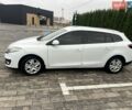 Білий Рено Меган, об'ємом двигуна 1.5 л та пробігом 282 тис. км за 6501 $, фото 2 на Automoto.ua