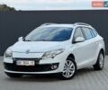 Белый Рено Меган, объемом двигателя 1.5 л и пробегом 246 тыс. км за 5800 $, фото 1 на Automoto.ua
