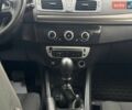 Белый Рено Меган, объемом двигателя 1.46 л и пробегом 251 тыс. км за 5900 $, фото 11 на Automoto.ua