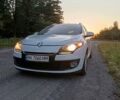 Білий Рено Меган, об'ємом двигуна 1.5 л та пробігом 270 тис. км за 8900 $, фото 8 на Automoto.ua