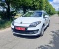 Белый Рено Меган, объемом двигателя 0 л и пробегом 170 тыс. км за 9100 $, фото 1 на Automoto.ua
