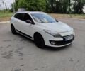 Белый Рено Меган, объемом двигателя 1.5 л и пробегом 285 тыс. км за 7700 $, фото 4 на Automoto.ua