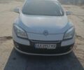 Белый Рено Меган, объемом двигателя 1.5 л и пробегом 320 тыс. км за 6200 $, фото 2 на Automoto.ua