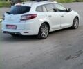 Белый Рено Меган, объемом двигателя 1.5 л и пробегом 206 тыс. км за 8800 $, фото 8 на Automoto.ua