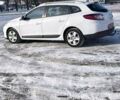 Белый Рено Меган, объемом двигателя 1.5 л и пробегом 197 тыс. км за 8750 $, фото 8 на Automoto.ua