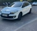 Білий Рено Меган, об'ємом двигуна 1.5 л та пробігом 220 тис. км за 9000 $, фото 1 на Automoto.ua