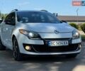 Белый Рено Меган, объемом двигателя 1.6 л и пробегом 256 тыс. км за 8750 $, фото 1 на Automoto.ua