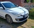 Білий Рено Меган, об'ємом двигуна 1.46 л та пробігом 301 тис. км за 7599 $, фото 9 на Automoto.ua
