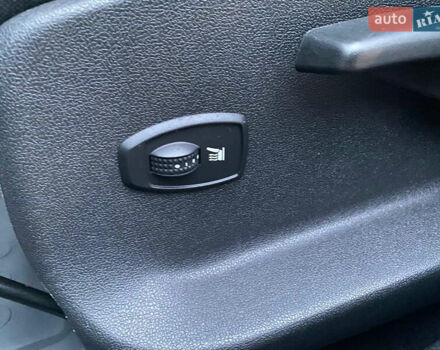 Белый Рено Меган, объемом двигателя 1.2 л и пробегом 146 тыс. км за 6600 $, фото 24 на Automoto.ua