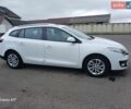 Білий Рено Меган, об'ємом двигуна 1.5 л та пробігом 265 тис. км за 7900 $, фото 4 на Automoto.ua