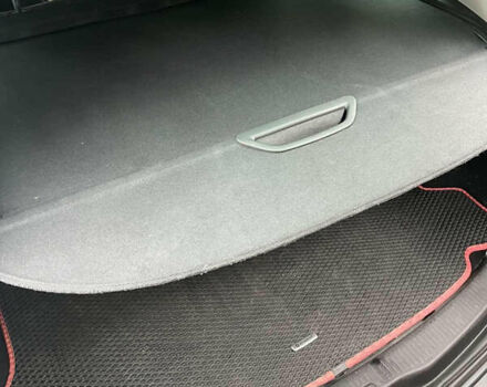 Белый Рено Меган, объемом двигателя 1.46 л и пробегом 308 тыс. км за 8700 $, фото 31 на Automoto.ua