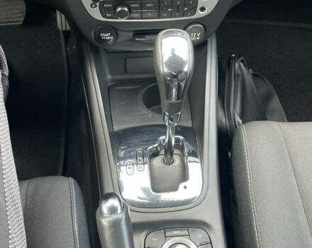 Білий Рено Меган, об'ємом двигуна 1.5 л та пробігом 199 тис. км за 8250 $, фото 30 на Automoto.ua