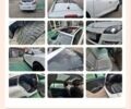 Белый Рено Меган, объемом двигателя 1.5 л и пробегом 296 тыс. км за 7900 $, фото 31 на Automoto.ua