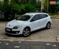 Белый Рено Меган, объемом двигателя 1.46 л и пробегом 250 тыс. км за 7700 $, фото 1 на Automoto.ua