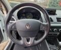 Білий Рено Меган, об'ємом двигуна 1.5 л та пробігом 241 тис. км за 7500 $, фото 14 на Automoto.ua