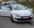 Белый Рено Меган, объемом двигателя 1.5 л и пробегом 226 тыс. км за 7300 $, фото 5 на Automoto.ua