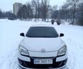Білий Рено Меган, об'ємом двигуна 1.5 л та пробігом 257 тис. км за 6600 $, фото 2 на Automoto.ua