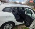 Белый Рено Меган, объемом двигателя 1.46 л и пробегом 285 тыс. км за 8500 $, фото 11 на Automoto.ua