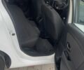 Рено Меган 2013 в Локачи на Automoto.ua Белый Рено Меган, объемом двигателя 1.5 л и пробегом 290 тыс. км за 7500 $, фото 16 на Automoto.ua