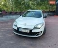 Білий Рено Меган, об'ємом двигуна 1.46 л та пробігом 167 тис. км за 7700 $, фото 10 на Automoto.ua