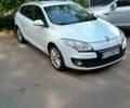 Білий Рено Меган, об'ємом двигуна 1.46 л та пробігом 185 тис. км за 7900 $, фото 6 на Automoto.ua