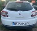 Белый Рено Меган, объемом двигателя 1.5 л и пробегом 210 тыс. км за 7999 $, фото 22 на Automoto.ua