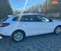 Білий Рено Меган, об'ємом двигуна 1.5 л та пробігом 242 тис. км за 8100 $, фото 14 на Automoto.ua