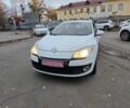 Белый Рено Меган, объемом двигателя 1.5 л и пробегом 226 тыс. км за 7300 $, фото 15 на Automoto.ua