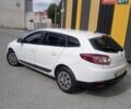 Белый Рено Меган, объемом двигателя 1.46 л и пробегом 282 тыс. км за 6850 $, фото 2 на Automoto.ua
