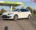 Белый Рено Меган, объемом двигателя 1.6 л и пробегом 203 тыс. км за 8800 $, фото 1 на Automoto.ua