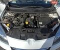 Белый Рено Меган, объемом двигателя 1.5 л и пробегом 234 тыс. км за 8000 $, фото 11 на Automoto.ua
