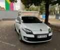 Белый Рено Меган, объемом двигателя 1.5 л и пробегом 279 тыс. км за 7300 $, фото 36 на Automoto.ua
