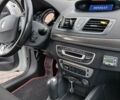 Белый Рено Меган, объемом двигателя 1.5 л и пробегом 239 тыс. км за 7000 $, фото 15 на Automoto.ua