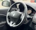 Білий Рено Меган, об'ємом двигуна 1.46 л та пробігом 250 тис. км за 5999 $, фото 38 на Automoto.ua