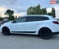 Білий Рено Меган, об'ємом двигуна 1.46 л та пробігом 307 тис. км за 7900 $, фото 7 на Automoto.ua