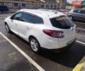 Білий Рено Меган, об'ємом двигуна 1.5 л та пробігом 262 тис. км за 8400 $, фото 3 на Automoto.ua