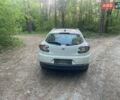 Белый Рено Меган, объемом двигателя 1.5 л и пробегом 190 тыс. км за 4500 $, фото 5 на Automoto.ua