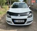 Белый Рено Меган, объемом двигателя 1.46 л и пробегом 274 тыс. км за 7100 $, фото 7 на Automoto.ua