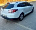 Белый Рено Меган, объемом двигателя 1.6 л и пробегом 236 тыс. км за 7200 $, фото 10 на Automoto.ua