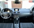 Рено Меган 2013 в Ровно на Automoto.ua Белый Рено Меган, объемом двигателя 1.5 л и пробегом 185 тыс. км за 9500 $, фото 23 на Automoto.ua