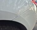 Белый Рено Меган, объемом двигателя 1.5 л и пробегом 315 тыс. км за 7400 $, фото 9 на Automoto.ua