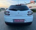 Белый Рено Меган, объемом двигателя 1.5 л и пробегом 213 тыс. км за 9250 $, фото 19 на Automoto.ua