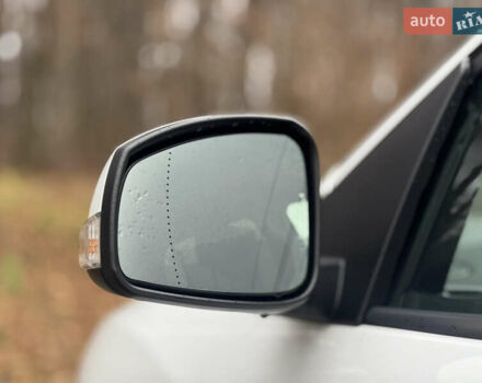 Білий Рено Меган, об'ємом двигуна 1.46 л та пробігом 245 тис. км за 8500 $, фото 5 на Automoto.ua