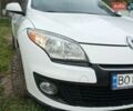Белый Рено Меган, объемом двигателя 1.46 л и пробегом 260 тыс. км за 5799 $, фото 4 на Automoto.ua