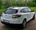 Белый Рено Меган, объемом двигателя 1.46 л и пробегом 250 тыс. км за 7700 $, фото 4 на Automoto.ua