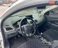 Білий Рено Меган, об'ємом двигуна 1.46 л та пробігом 306 тис. км за 6999 $, фото 3 на Automoto.ua
