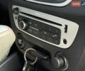 Білий Рено Меган, об'ємом двигуна 1.5 л та пробігом 238 тис. км за 6650 $, фото 39 на Automoto.ua